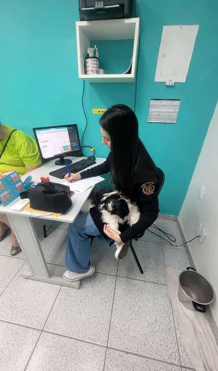 Foto da Galeria